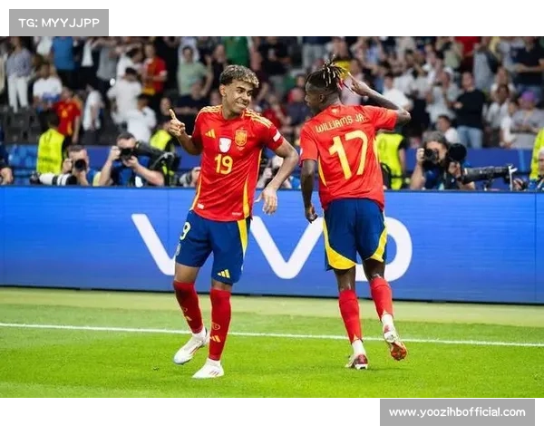 西班牙4比0大胜保加利亚控球优势显著射门压制豪取四连胜