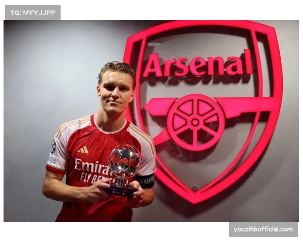 厄德高单场跑动超11公里,成阿森纳中场节奏新引擎