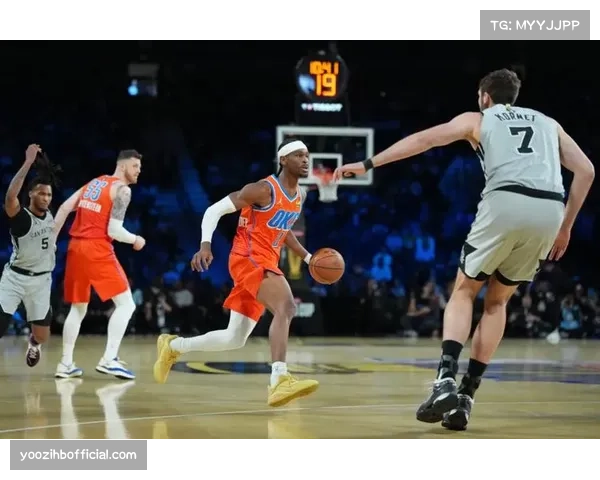 亚历山大连续20+场次逼近历史纪录 雷霆崛起仰仗其关键球稳定性