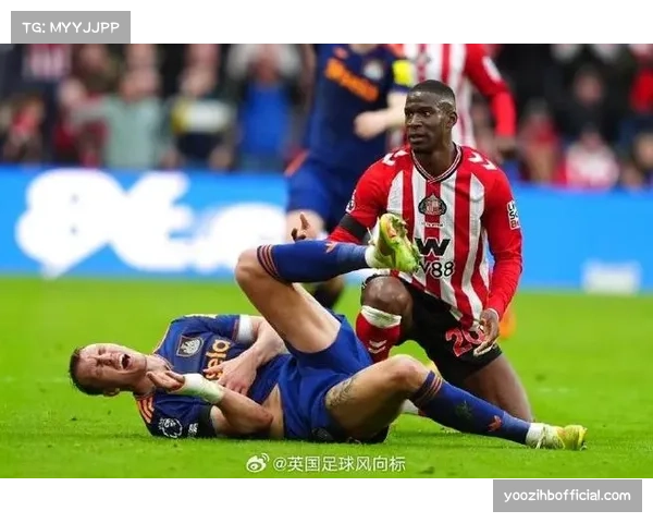 纽卡后卫参与组织进攻 伯恩蒂亚乌提供后场出球选择