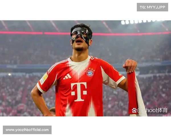 帕夫洛维奇成功传球436次第二 拜仁后腰成防线前重要屏障