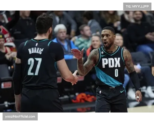 开拓者年轻核心成长显著 但关键时刻战术执行力仍需锤炼