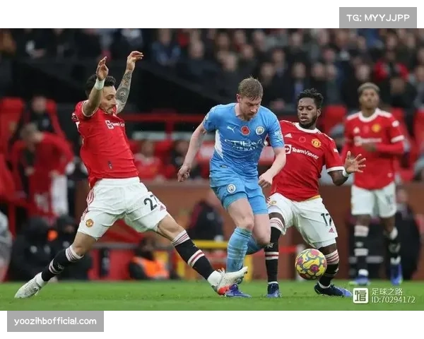 曼城伪九号回撤衔接增加 减少无效传导应对低位防守